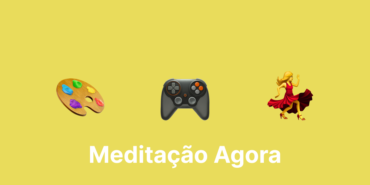 A meditação como um estilo de vida: Transformando sua rotina com mindfulnes