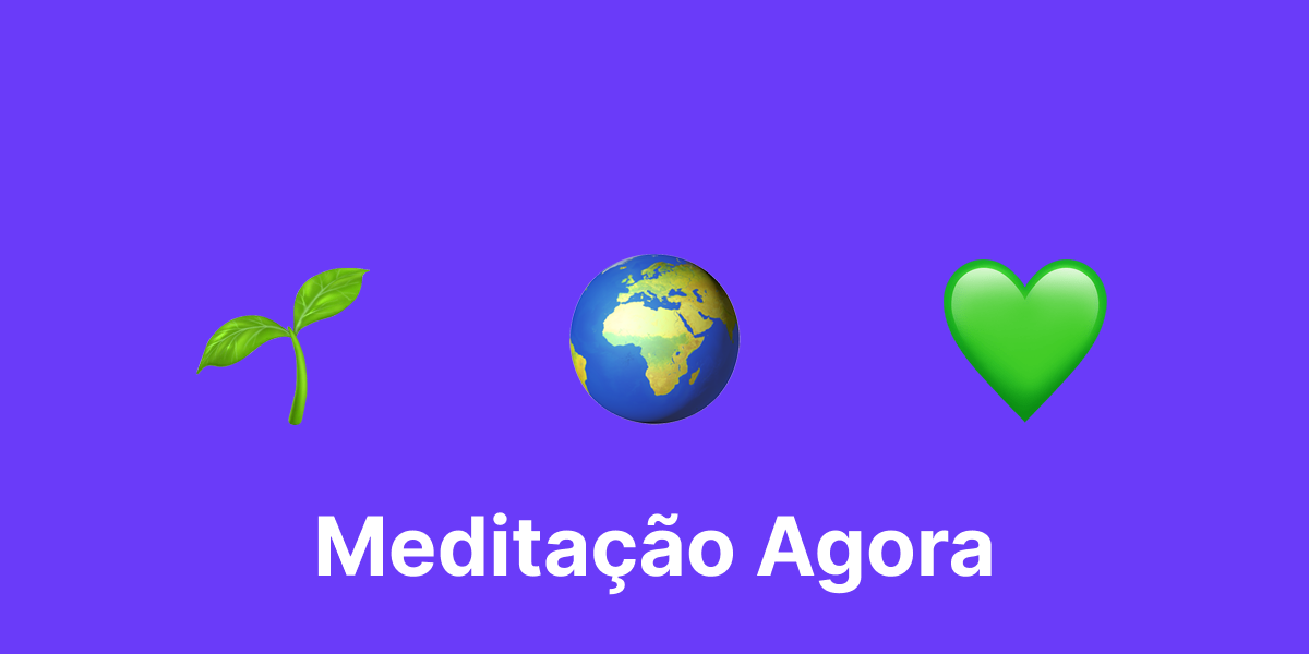 A meditação como um caminho para a paz interior: técnicas e benefícios