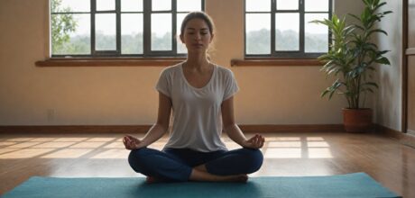 Meditação e Educação: Técnicas e Benefícios de Integrar a Meditação no Ambiente Escolar