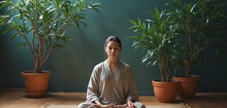 Guia Completo sobre Cursos de Meditação Online e Presenciais: Encontre o Equilíbrio Interior