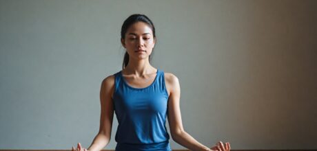 Meditação para Atletas: Como a Prática Pode Melhorar o Desempenho Físico e Mental