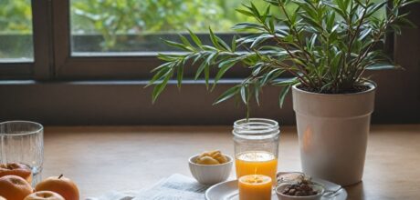 Cultivando a gratidão no dia a dia: Simples práticas para agradecer mais
