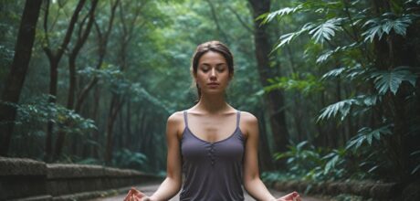 Como posso começar a meditar? Guia prático para iniciantes