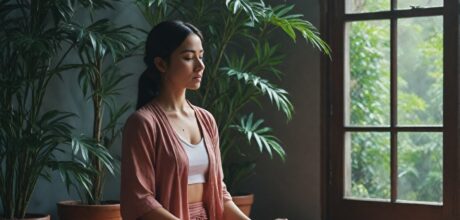 Descubra Como a Meditação Pode Transformar Sua Vida de Forma Positiva