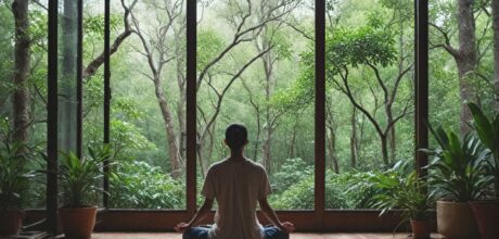 Retiros de Meditação: Uma Jornada de Transformação e Conexão Interior
