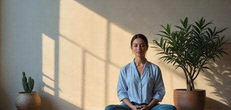 Incorporando a Meditação na Rotina de Trabalho: Guia para Aumentar Produtividade e Bem-estar