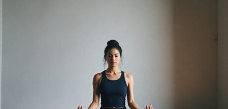 Quanto tempo devo meditar por dia para obter benefícios?
