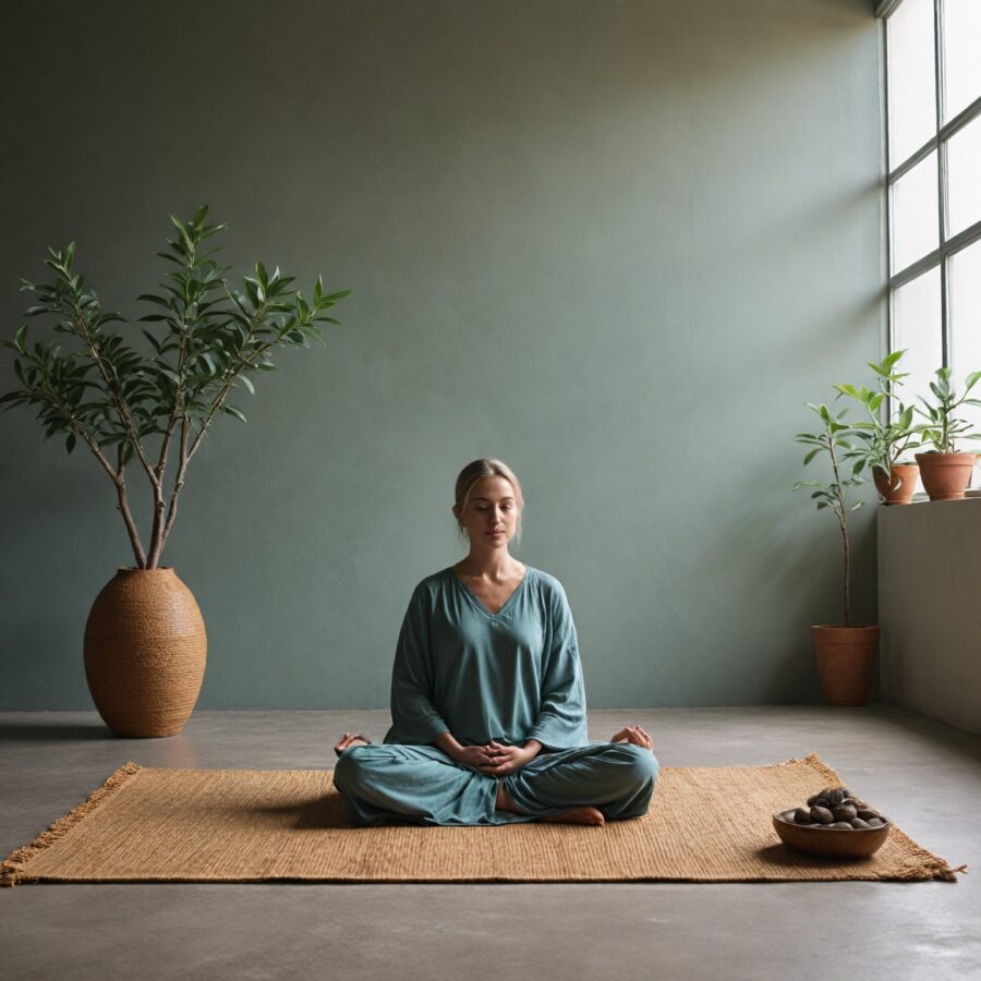 Como Criar um Grupo de Meditação: Dicas para Compartilhar a Prática com Amigos