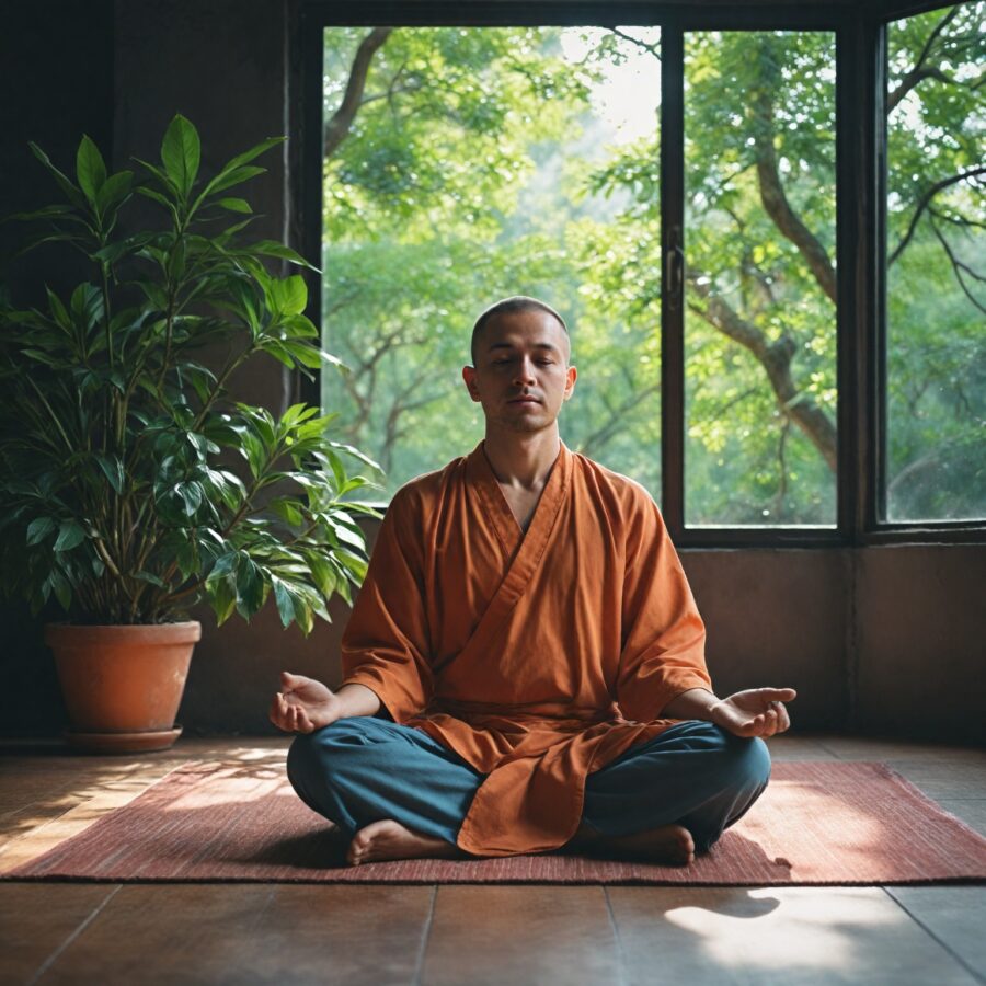 Quais são os benefícios da meditação? Um guia abrangente