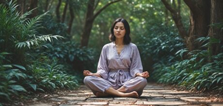 Meditação para Estudantes: Como Melhorar Foco e Concentração