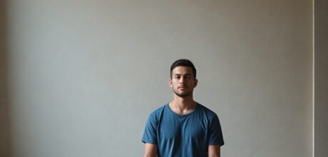 Meditação para Pessoas com Ansiedade Social: Guia para Superar Timidez e Inibição