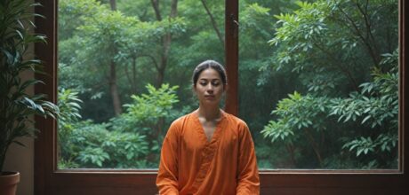 Desvendando os mitos da meditação: Descubra a verdade por trás das práticas