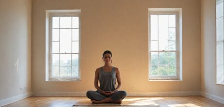 Como Criar o Ambiente Ideal para Meditar: Transforme seu Espaço