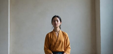 Meditação e Justiça Social: Como a prática meditativa pode promover a compaixão e a igualdade