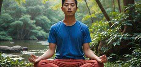 Meditação transcendental: benefícios e como começar