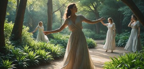 O que é meditação ativa de Osho e como reduzir o estresse