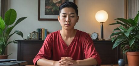 Meditação antes de reuniões: reduza estresse e foque