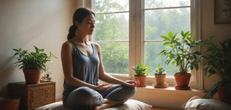 Exercícios de mindfulness para começar o dia com foco