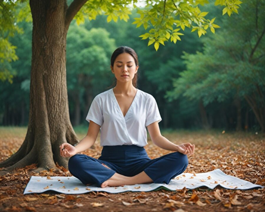 Como o mindfulness melhora a produtividade e gestão emocional