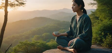 Meditação em jejum: benefícios e como praticar com segurança