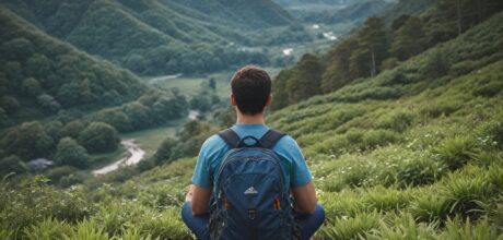 Checklist completo para levar em retiros de meditação
