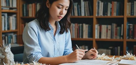 guia prático de meditação para estudantes em época de provas