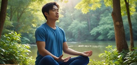 roteiro prático de respiração consciente para aliviar ansiedade