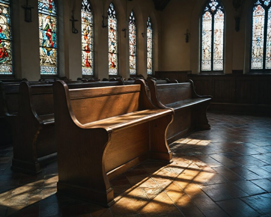 Meditação contemplativa cristã: guia para começar hoje