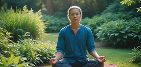 como funciona a meditação transcendental e seus benefícios