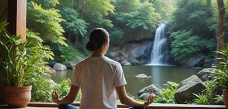 os melhores documentários sobre meditação para inspirar sua prática