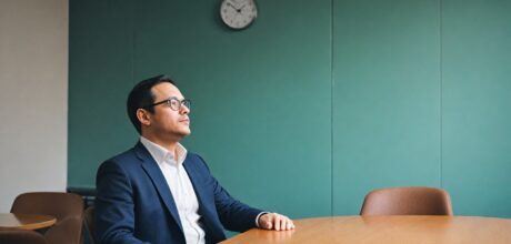 Roteiro simples de meditação para reuniões importantes