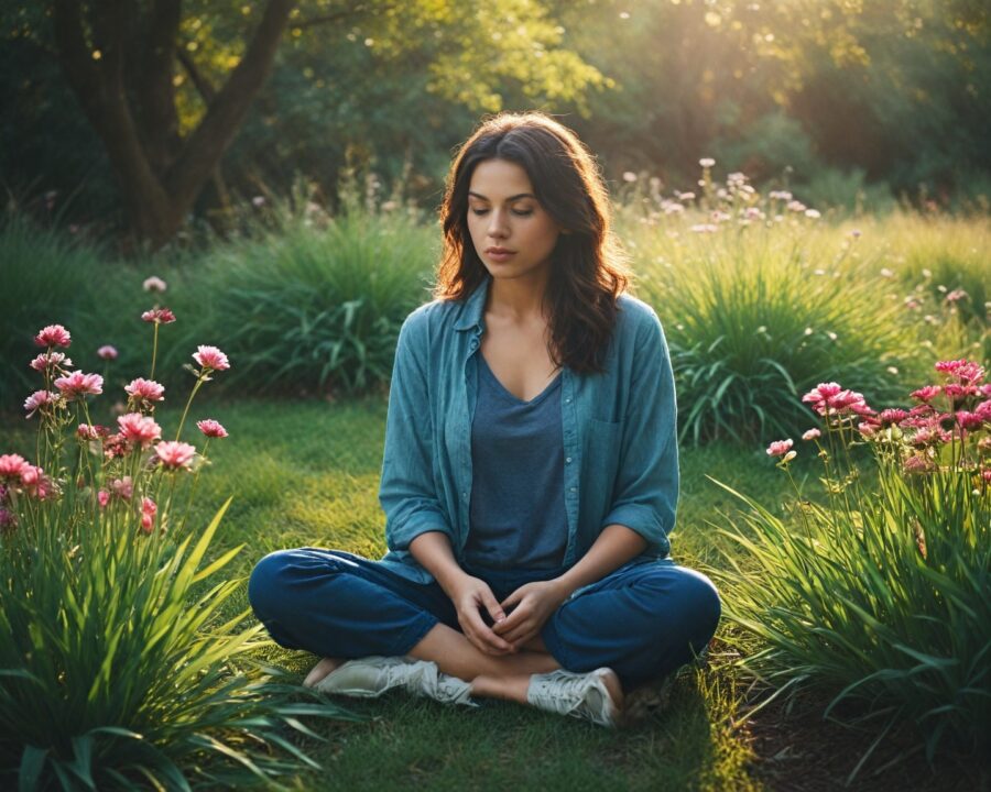 Meditação ativa de Osho: técnicas e como aplicá-las