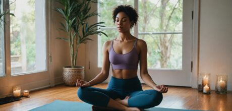 guia prático de meditação para iniciantes sem experiência