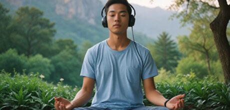 os melhores aplicativos gratuitos de mindfulness para iniciantes