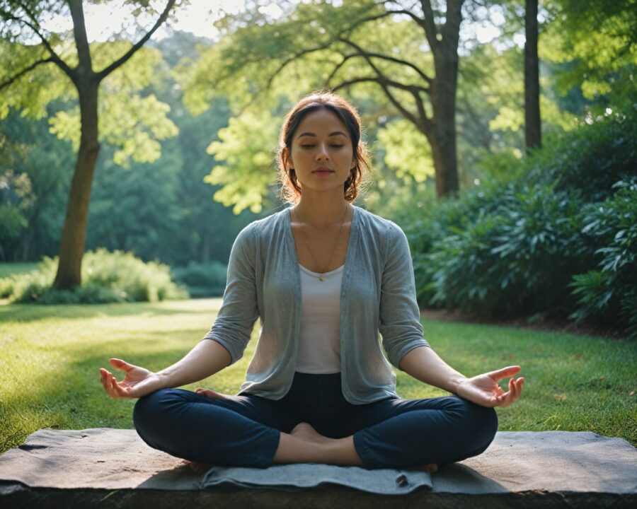 Meditação ativa de Osho: técnicas e quando utilizá-las