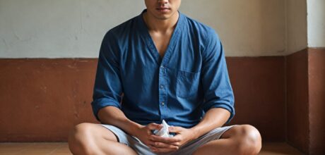 meditação para iniciantes: erros comuns e como evitá-los