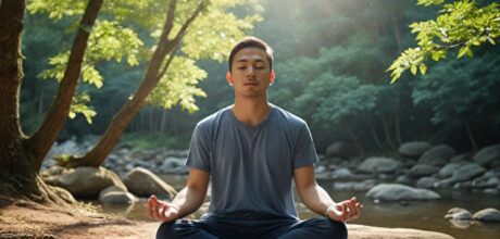 Técnicas de mindfulness para aliviar preocupações excessivas