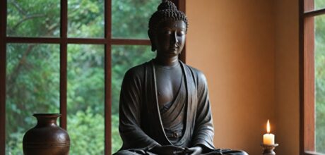 meditação do sorriso interior: origem e como praticar