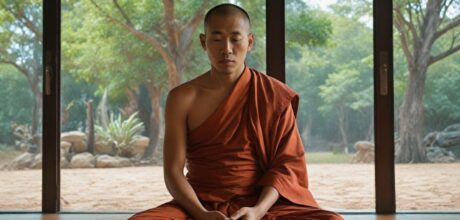 como a filosofia zen influencia a cultura pop e o cinema