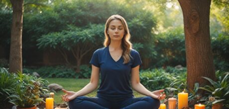 como escolher o tipo de meditação ideal para você