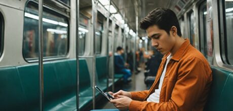 metrô ou carro: qual é a melhor opção para o seu dia a dia?