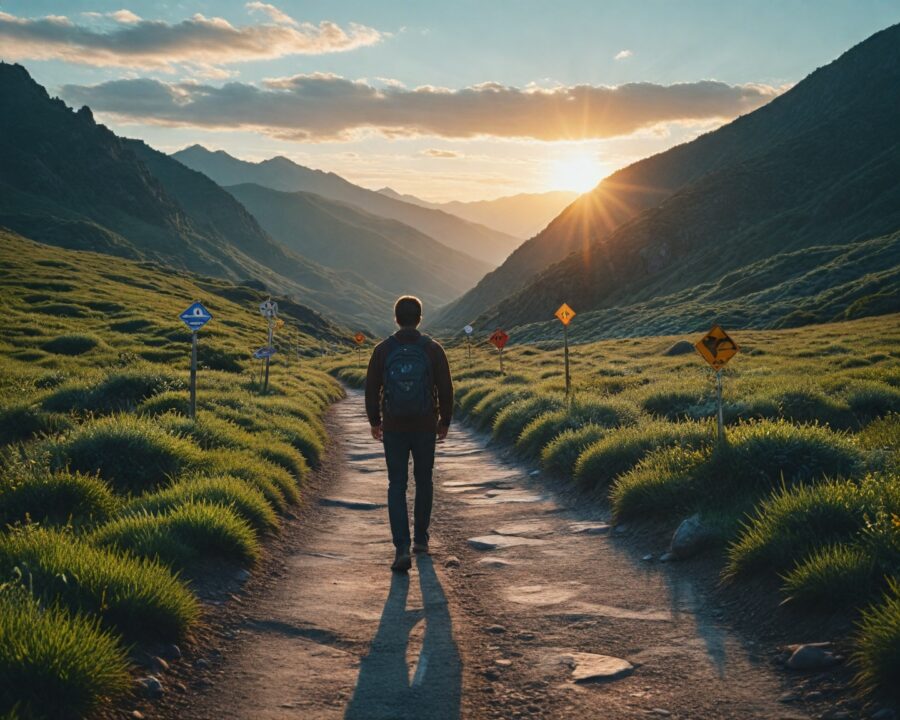 desafios e aprendizados: como superar e crescer