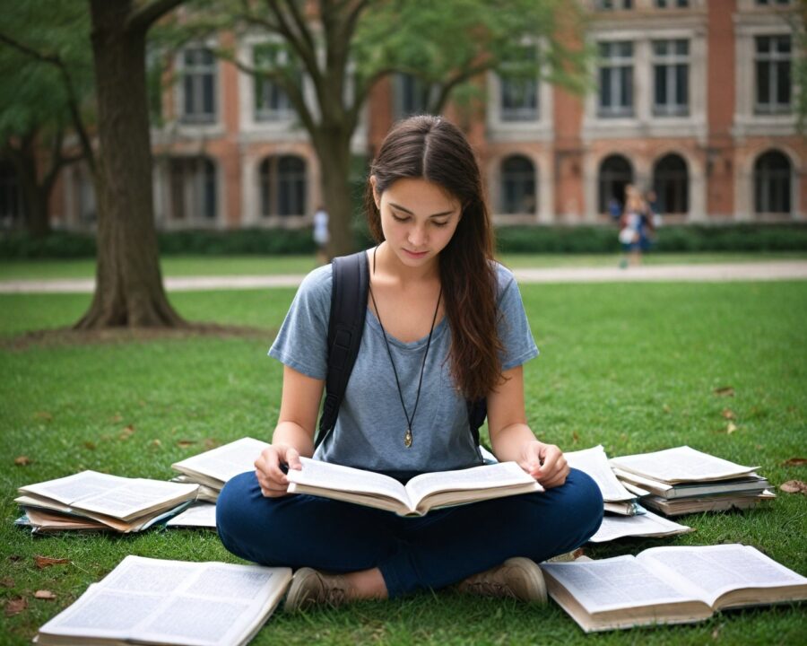 como mindfulness ajuda estudantes a lidar com pressão por resultados