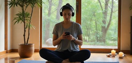 Diferença entre mindfulness e meditação tradicional explicada