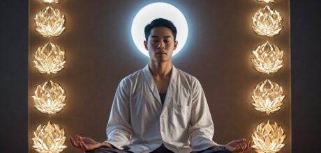 guia prático para meditação de gratidão diária: como começar