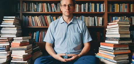 a conexão entre meditação e literatura beatnik nos anos 1950