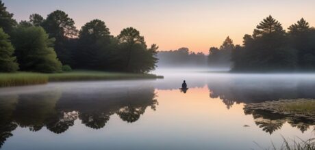 Como Superar Distrações Durante Meditação