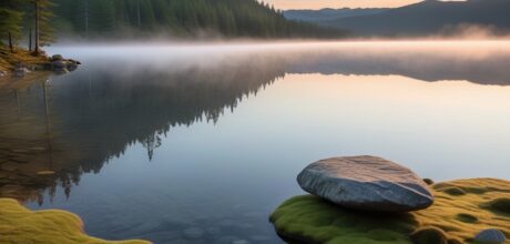 Meditação para Luto e Perdas: Encontre Paz Interior
