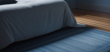 Mindfulness para Síndrome das Pernas Inquietas: Solução Eficaz
