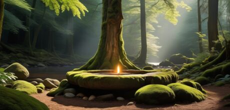 Umbanda e Transe: Meditação Afro-Brasileira em Profundidade